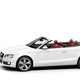 Illustration for article titled 2009 Audi A5 Convertible Pictures Leak Out Ahead Of Official Unveil